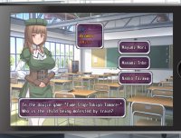 Cкриншот Idol Project: NTR, изображение № 3020941 - RAWG