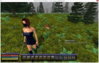 Cкриншот KIFA RPG, изображение № 1079202 - RAWG