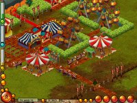 Cкриншот Shrine Circus Tycoon, изображение № 386498 - RAWG