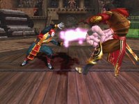 Cкриншот Mortal Kombat: Armageddon, изображение № 593408 - RAWG