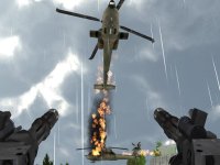 Cкриншот Gunship Air Helicopter Battle: Gunner Strike, изображение № 2156271 - RAWG