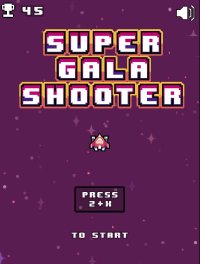 Cкриншот Super-Gala-Shooter, изображение № 1070727 - RAWG