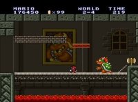 Cкриншот Super Mario All-Stars, изображение № 793539 - RAWG