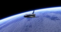 Cкриншот Orbiter Space Flight Simulator 2016, изображение № 3220327 - RAWG