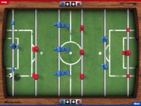 Cкриншот Foosball HD, изображение № 26683 - RAWG