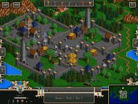 Cкриншот Palm Kingdoms 2, изображение № 1005032 - RAWG