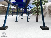 Cкриншот Roller Coaster Factory 2, изображение № 331390 - RAWG