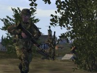 Cкриншот Arma: Armed Assault, изображение № 430547 - RAWG