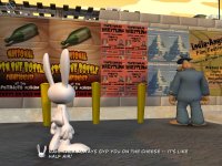 Cкриншот Sam & Max: 103 - The Mole, the Mob and the Meatball, изображение № 470957 - RAWG