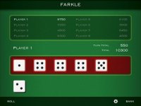 Cкриншот Farkle Variations, изображение № 956289 - RAWG