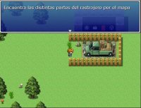 Cкриншот "El Perro". La aventura, изображение № 1736074 - RAWG