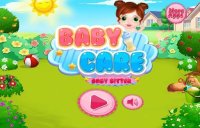 Cкриншот Baby Care Babysitter & Daycare, изображение № 1588941 - RAWG