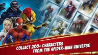 Cкриншот Spider-Man Unlimited, изображение № 1563794 - RAWG