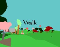 Cкриншот Walk (pinepitchgames), изображение № 2365594 - RAWG