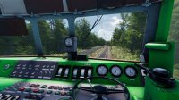 Cкриншот SimRail - The Railway Simulator, изображение № 3455141 - RAWG