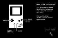 Cкриншот Heart Knight, изображение № 1917713 - RAWG
