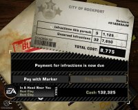 Cкриншот Need For Speed: Most Wanted, изображение № 806813 - RAWG