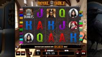 Cкриншот Paragon Slots, изображение № 3675799 - RAWG