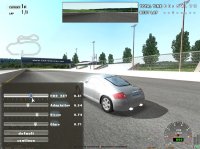 Cкриншот X Motor Racing, изображение № 453889 - RAWG