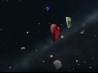 Cкриншот Asteroid Blaster VR, изображение № 108873 - RAWG