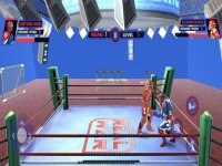 Cкриншот Robot Fight Ring VS Heros, изображение № 1992605 - RAWG