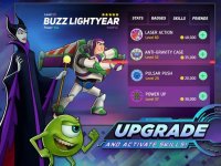 Cкриншот Disney Heroes: Battle Mode, изображение № 2039359 - RAWG