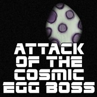 Cкриншот Attack Of The Cosmic Egg Boss, изображение № 1274651 - RAWG