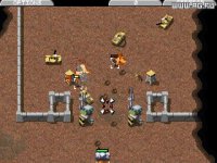 Cкриншот Command & Conquer: The Covert Operations, изображение № 294340 - RAWG