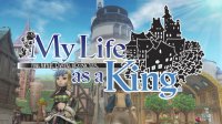 Cкриншот Final Fantasy Crystal Chronicles: My Life as a King, изображение № 249709 - RAWG