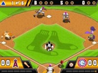 Cкриншот Nicktoons MLB, изображение № 783935 - RAWG