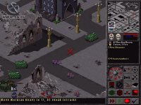Cкриншот Warhammer Epic 40,000: Final Liberation, изображение № 299989 - RAWG