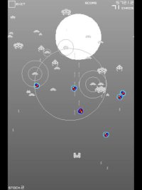 Cкриншот Space Invaders Infinity Gene Lite, изображение № 6401 - RAWG