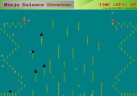 Cкриншот Ninja Arcade, изображение № 1167793 - RAWG
