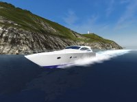 Cкриншот Ship Simulator 2008: New Horizons, изображение № 490329 - RAWG