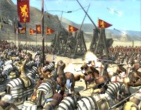 Cкриншот Medieval 2: Total War, изображение № 444494 - RAWG