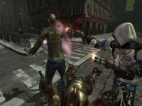 Cкриншот Hellgate: London, изображение № 403240 - RAWG