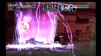 Cкриншот Onimusha Blade Warriors, изображение № 807193 - RAWG