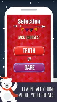 Cкриншот Truth or dare: Hot version, изображение № 928754 - RAWG