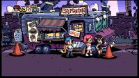 Cкриншот Scott Pilgrim vs. the World: The Game, изображение № 557390 - RAWG