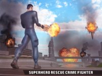 Cкриншот Superhero Crime Fighter Rescue – Super Power Hero, изображение № 2719106 - RAWG