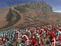 Cкриншот Medieval 2: Total War, изображение № 444449 - RAWG