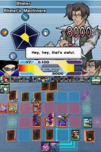 Cкриншот Yu-Gi-Oh! 5D's World Championship 2010: Reverse of Arcadia, изображение № 3277419 - RAWG