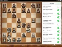 Cкриншот Chess Tiger, изображение № 2681538 - RAWG