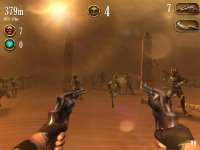 Cкриншот Escape from Doom, изображение № 35155 - RAWG