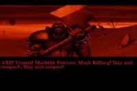 Cкриншот Warhammer: Shadow of the Horned Rat, изображение № 227837 - RAWG