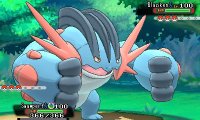 Cкриншот Pokémon Alpha Sapphire, Omega Ruby, изображение № 243024 - RAWG