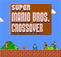 Cкриншот Super Mario Bros. Crossover, изображение № 2832713 - RAWG