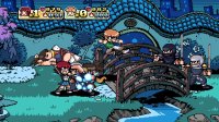 Cкриншот Scott Pilgrim vs. the World: The Game, изображение № 557384 - RAWG