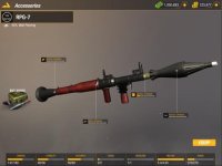 Cкриншот Sniper 3D: Bullet Strike PvP, изображение № 2164439 - RAWG