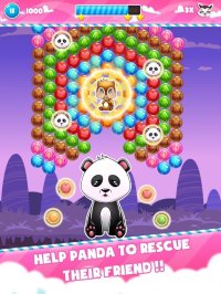 Cкриншот Bubble Candy Shooter Mania, изображение № 2850715 - RAWG